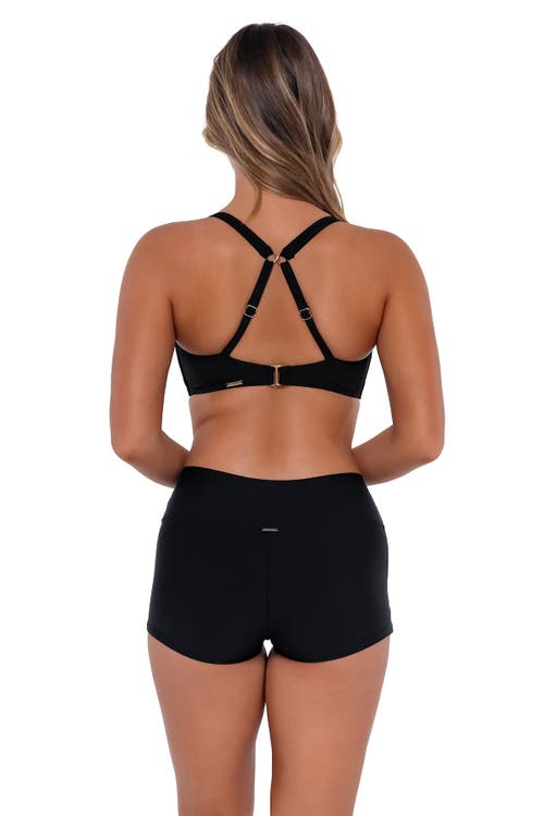 SUNSETS SUNSETS TAYLOR BRALETTE BIKINI SWIMSUIT TOP