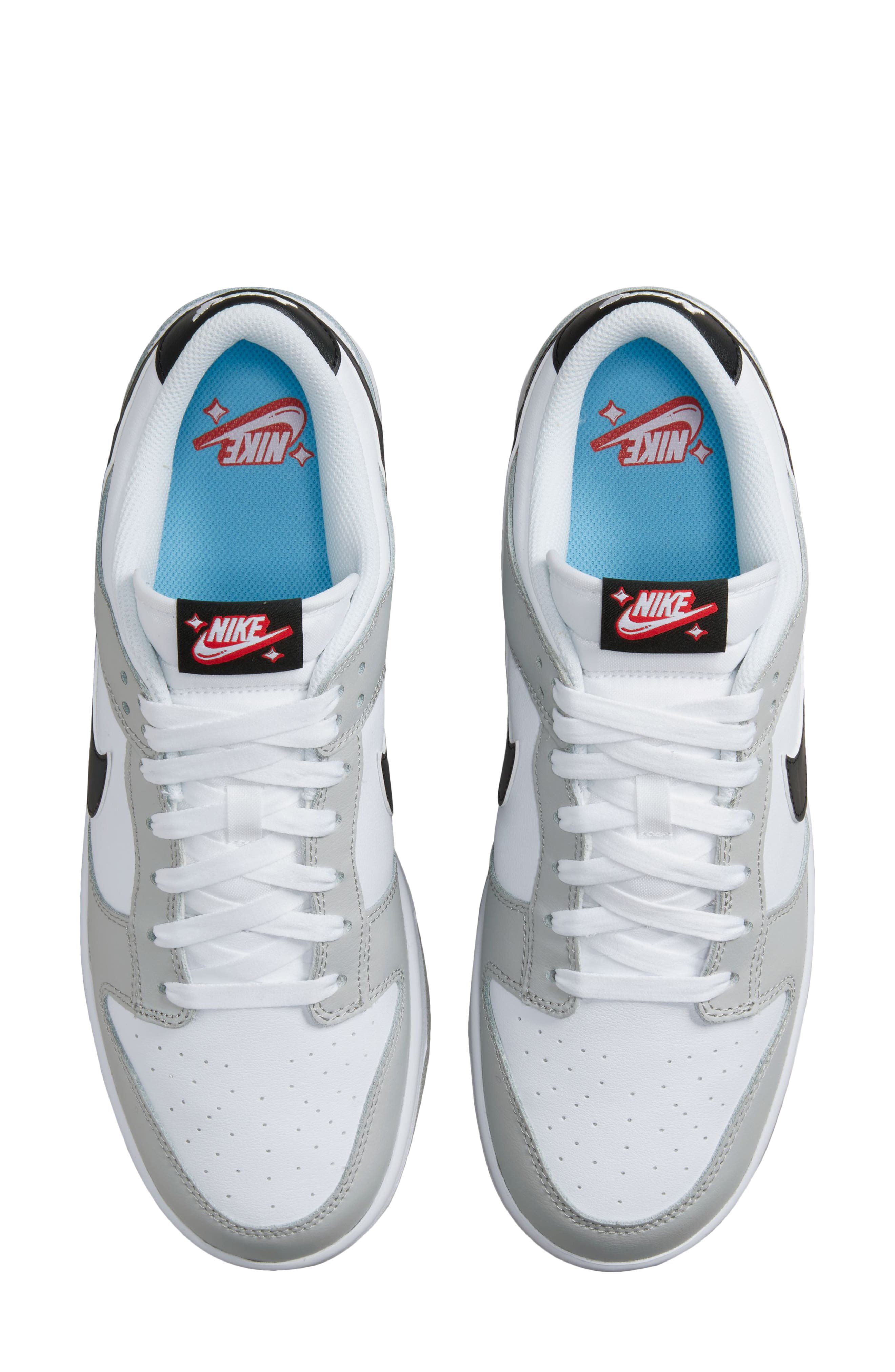 Nike Dunk Low Retro SE Basketball Sneaker, Alternate, color, 