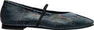 MARGAUX The Phoebe Flats