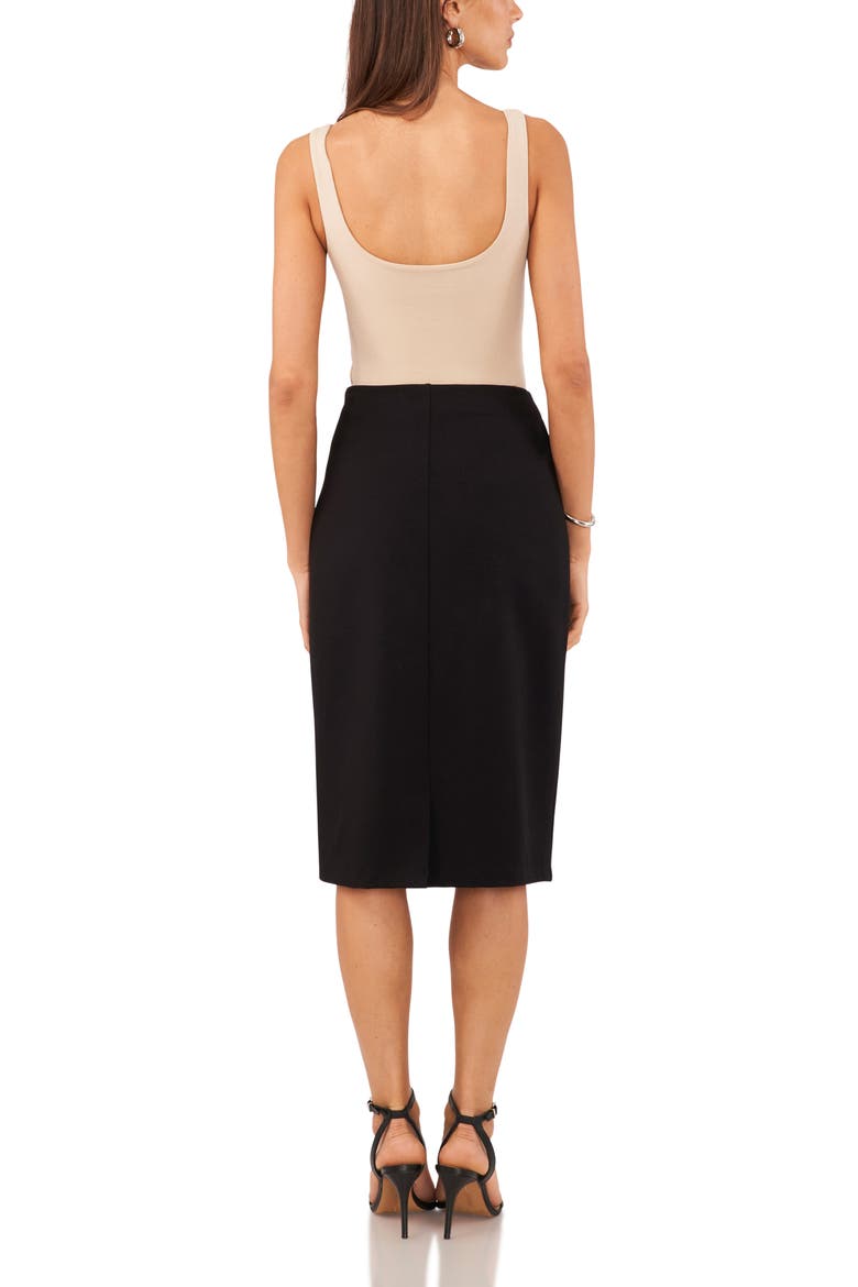 fitted pencil skirt dress Best-Fitting Pencil Skirt Ever!