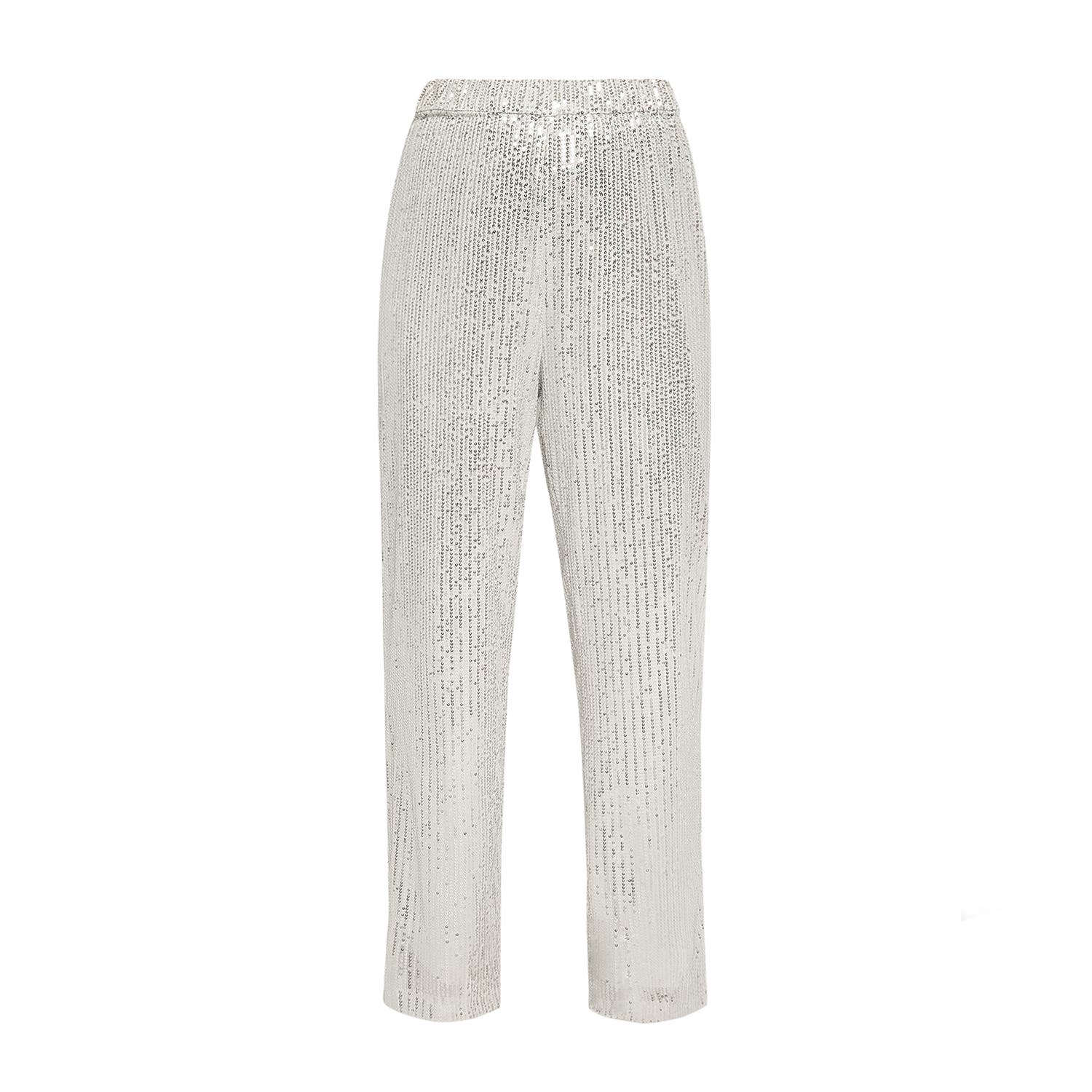 Tyra Sequins Pants - image 2