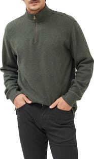 Rodd & Gunn Alton Ave Regular Fit Pullover Sweatshirt