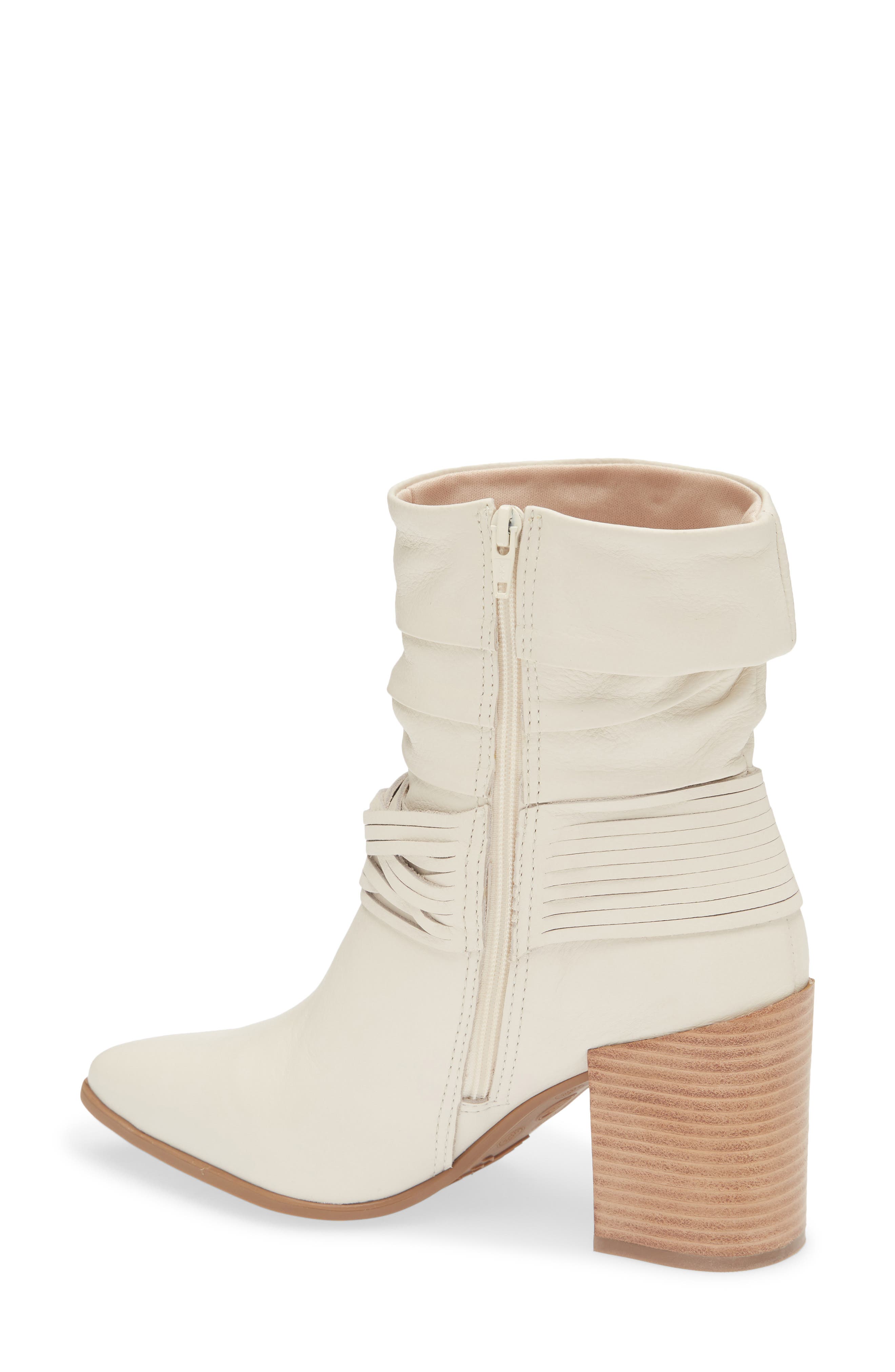 Bottero Slouch Bootie, Alternate, color, 