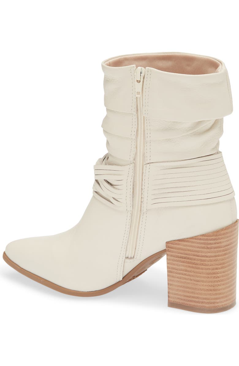 Bottero Slouch Bootie, Alternate, color,