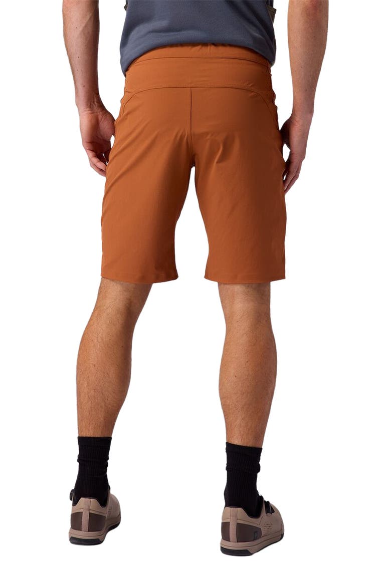 Slickrock 11In Bike Short - Men's, Alternate, color, Sierra