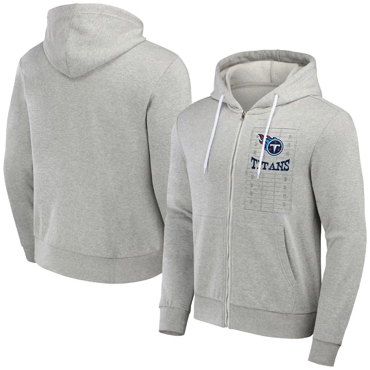 selected Heather Gray