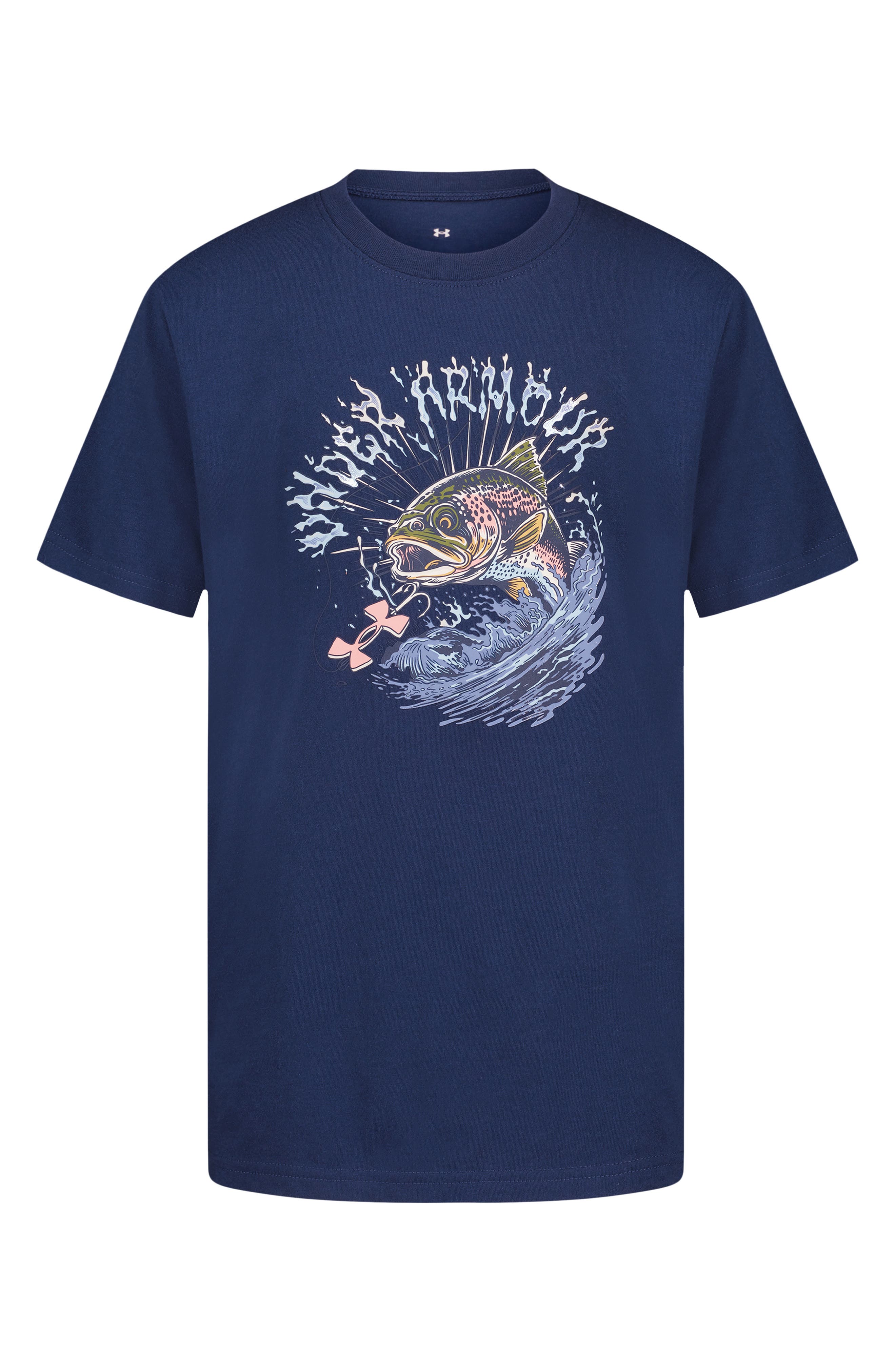 selected BLACKOUT NAVY