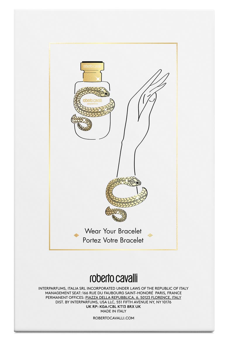 Serpentine Parfum, Alternate, color, NO COLOR