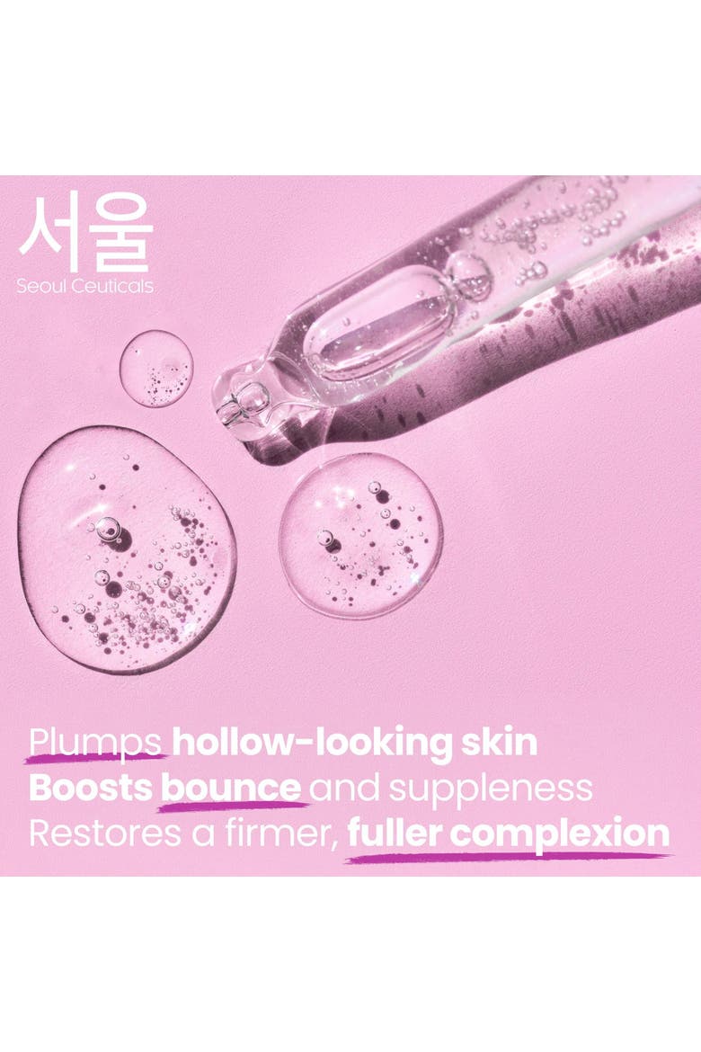 Korean Skincare Volufiline Snail Mucin Serum, Alternate, color, None
