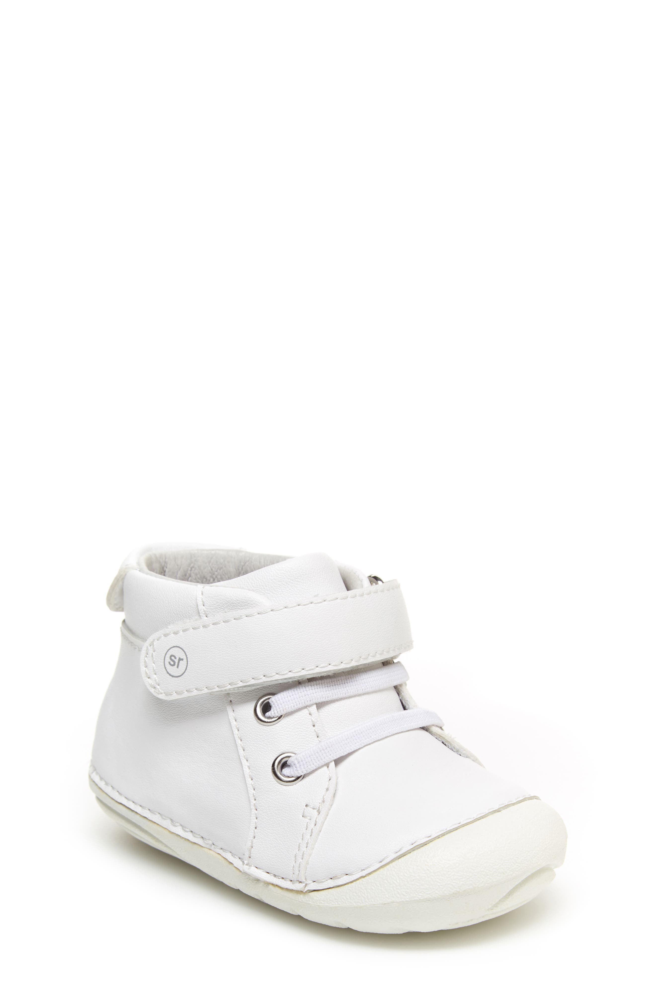 Stride Rite Soft Motion<sup>™</sup> Frankie Sneaker, Main, color, 