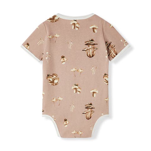 Organic Cotton One Piece (Baby)
