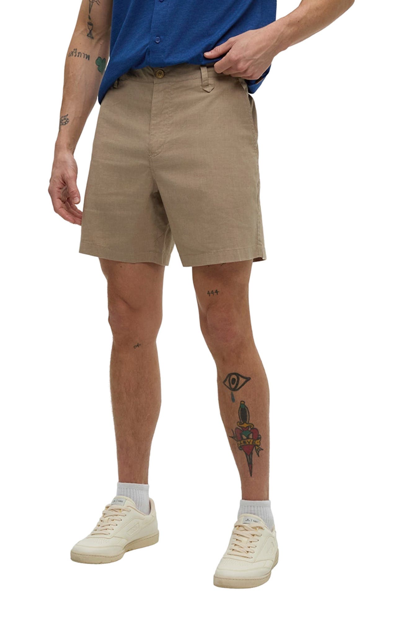selected Khaki