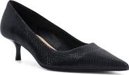 Dune London Amira Pointed Toe Pump