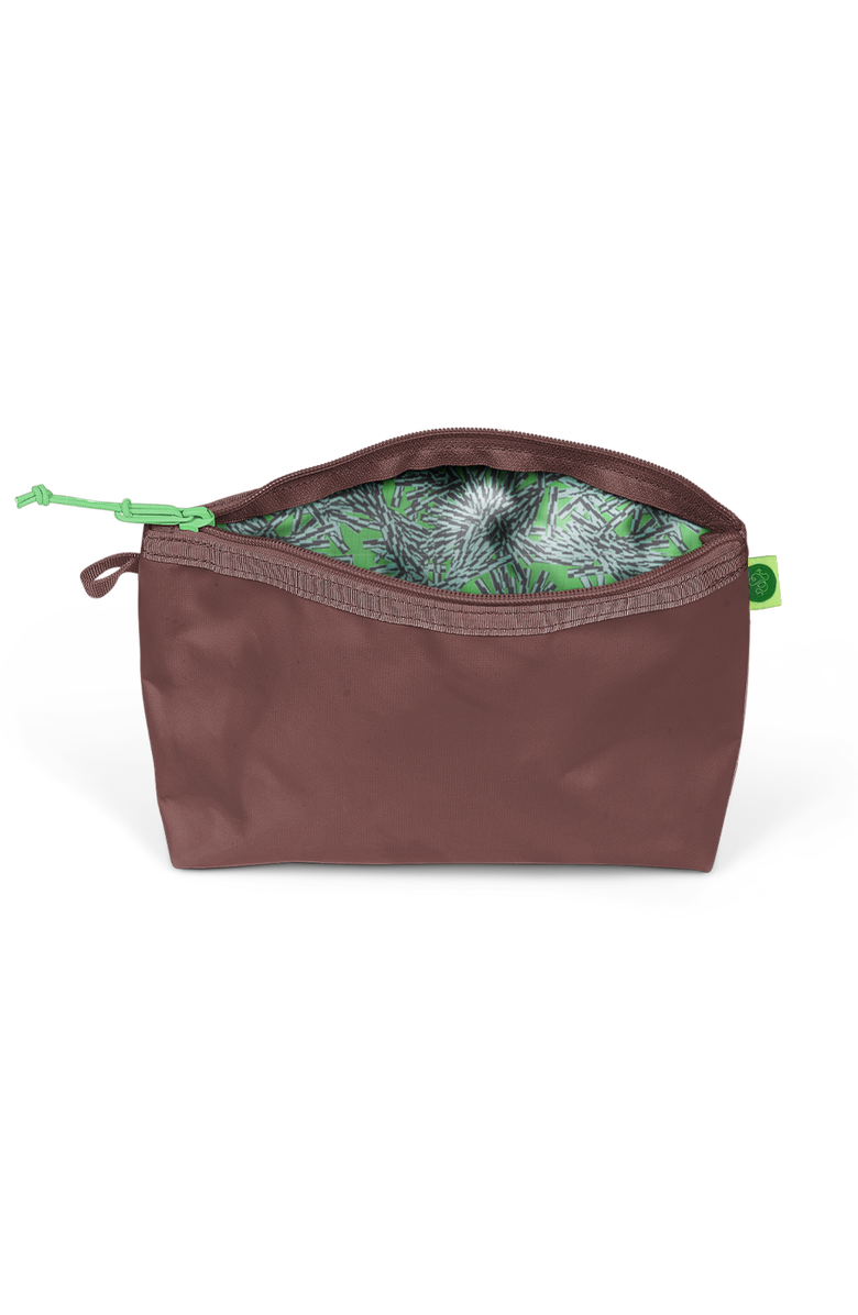 Baboon to the Moon Dopp Kit, Alternate, color, Mint Chip