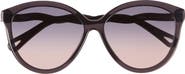 Chloé Round Sunglasses
