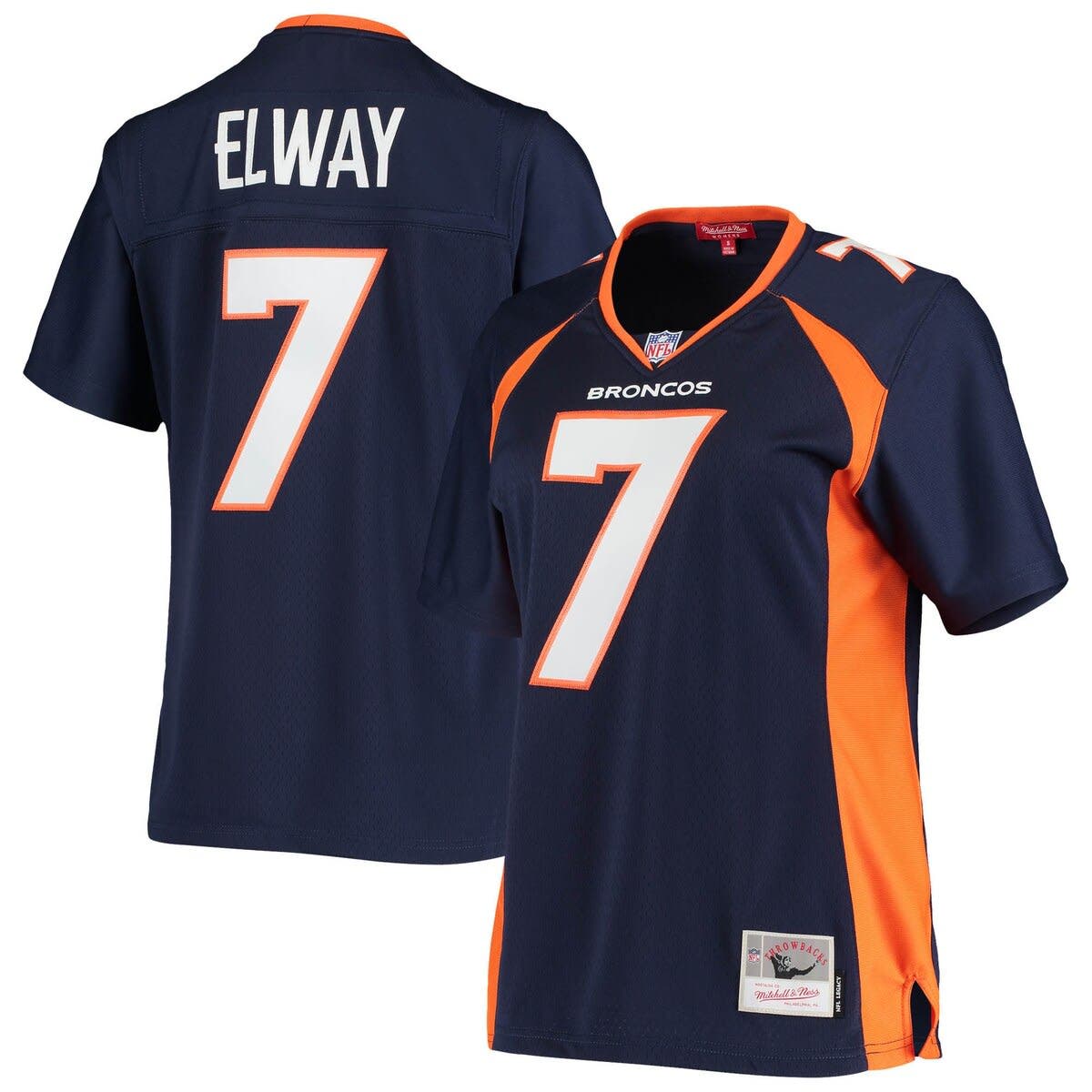 selected Navy