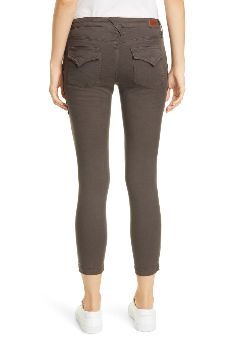 Park Skinny Pants, Alternate, color, STORM