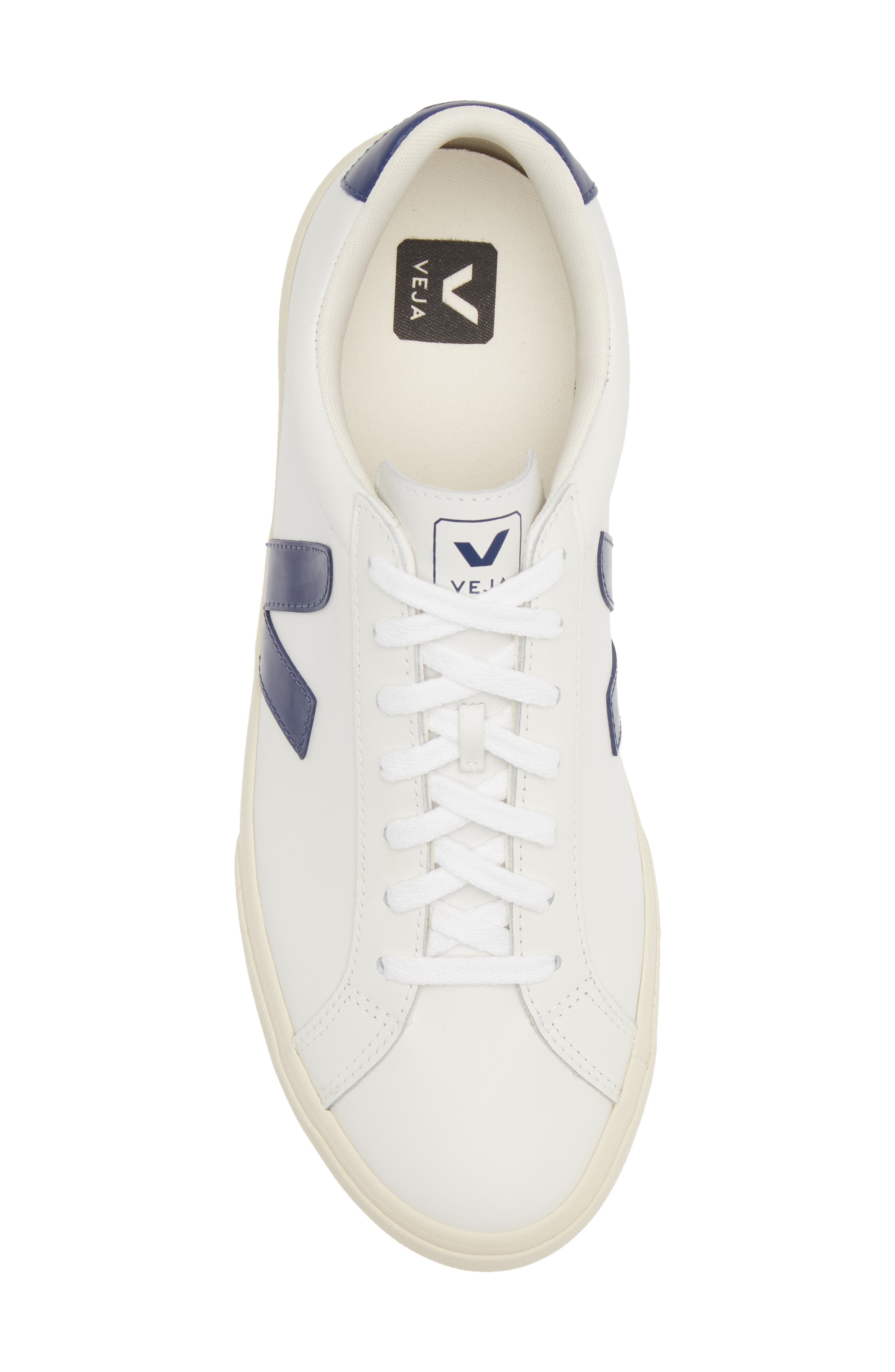 Veja Esplar Logo Sneaker, Alternate, color, 