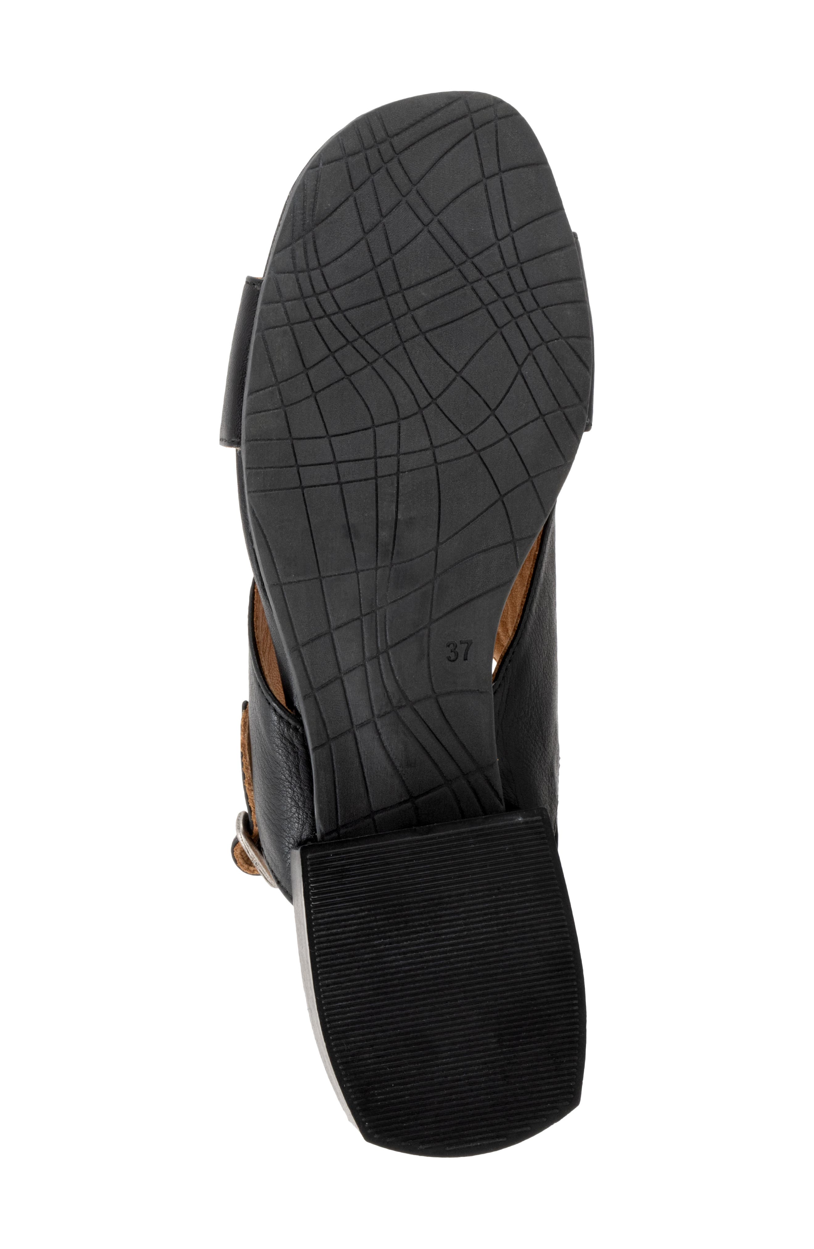 Bueno Gabby Slingback Sandal, Alternate, color, 