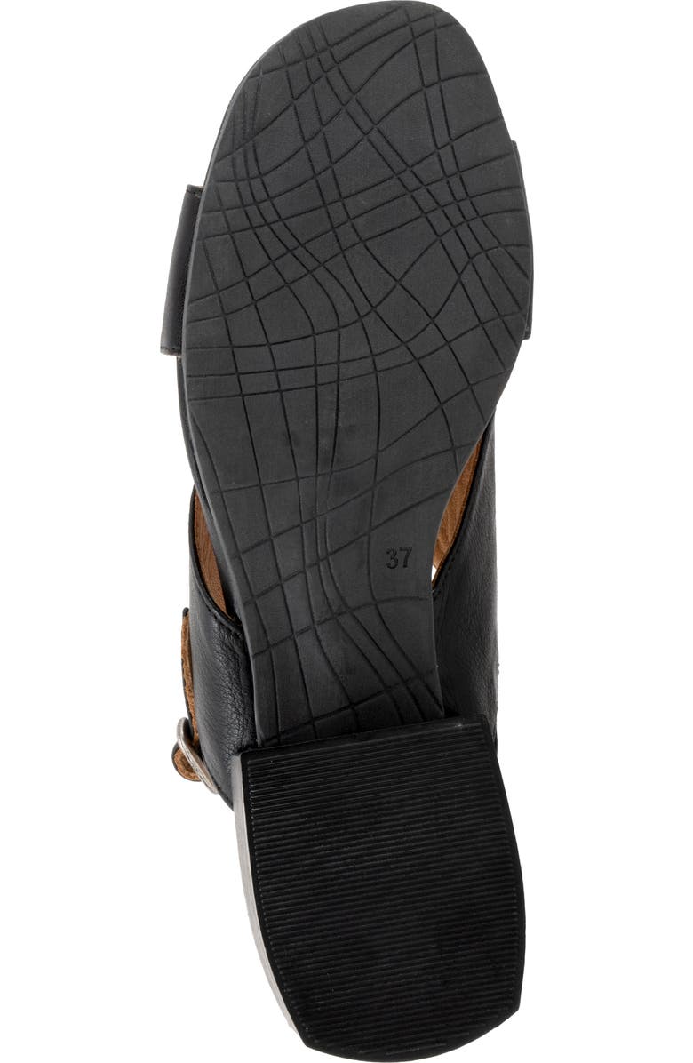 Bueno Gabby Slingback Sandal, Alternate, color,