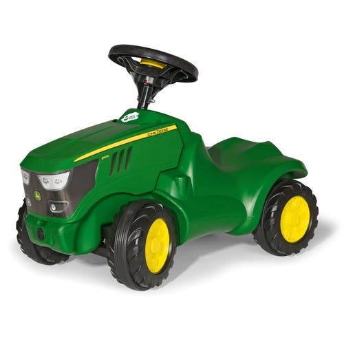 John Deere Mini Trac in Green/yellow  product