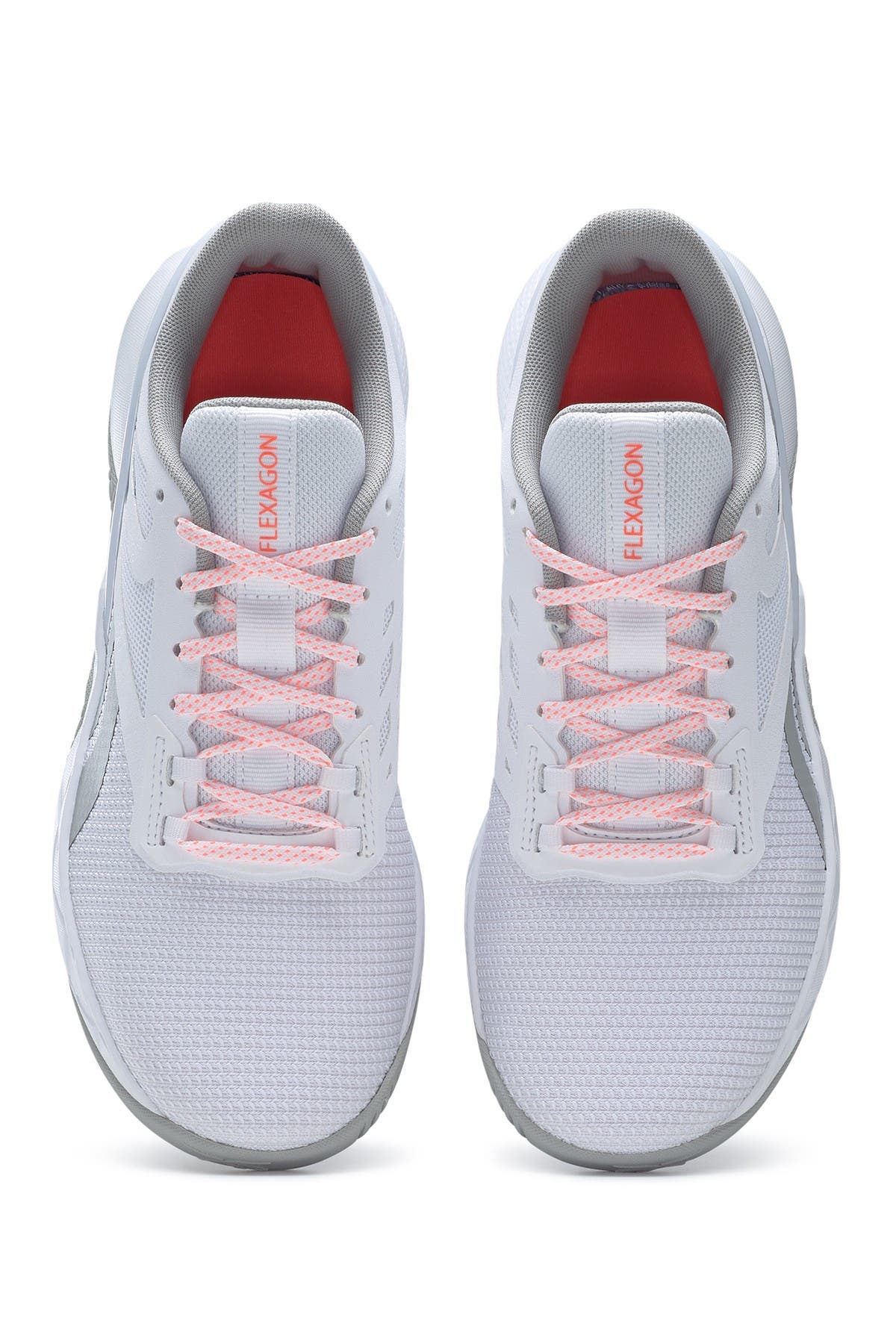 Reebok Nanoflex TR Training Shoe, Alternate, color, 