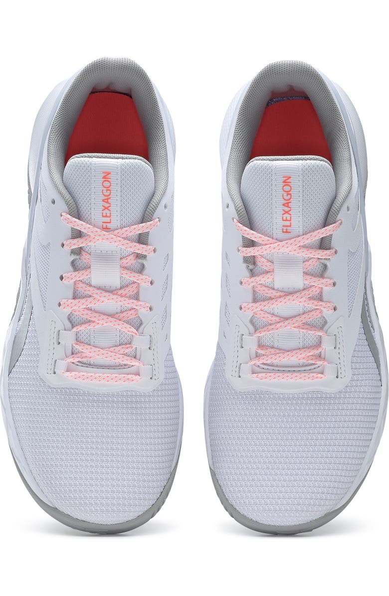 Reebok Nanoflex TR Training Shoe, Alternate, color,