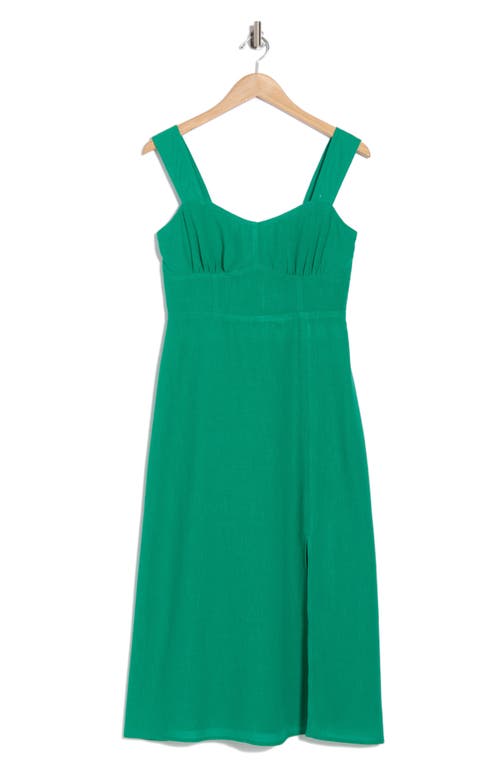 Vince Camuto Sleeveless Midi Sundress