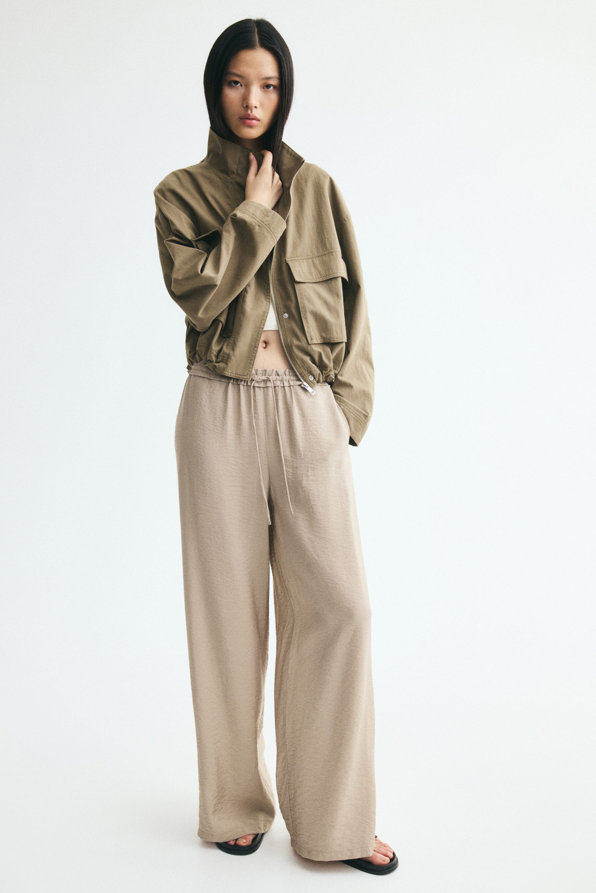 selected Beige