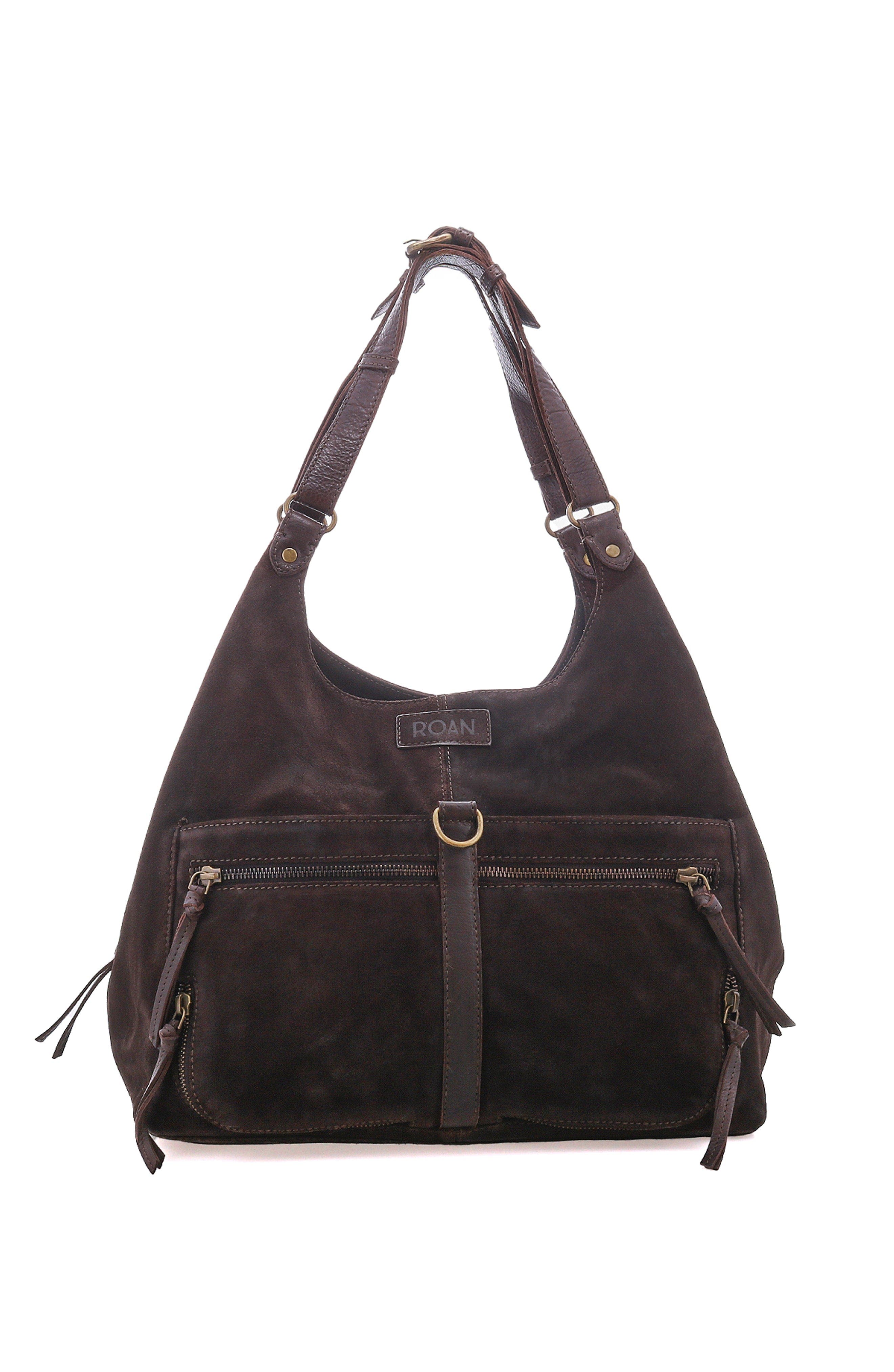 Winery Women's Backpack, Main, color, Brown