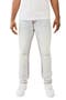 Rocco Super T Flap Ripped Skinny Jeans