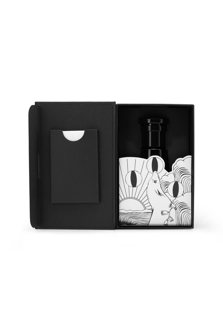 Les Parfums Infinis JESTER Eau de Parfum, Alternate, color, none