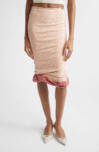 Pale Skirt