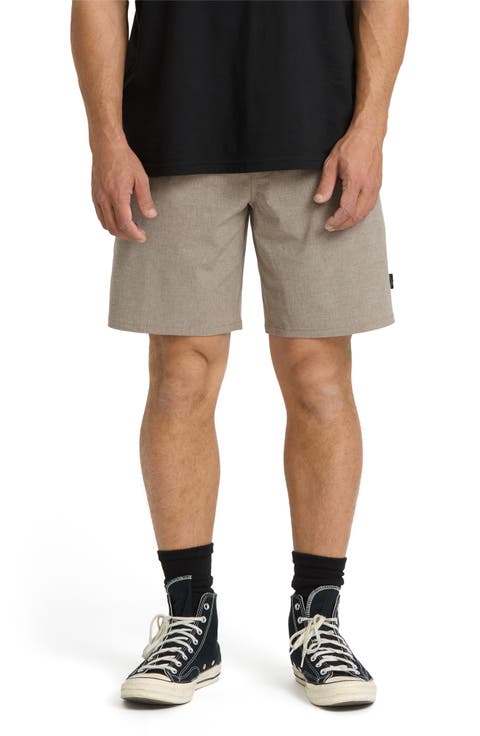 Crossfire Wave Shorts