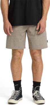 Billabong Crossfire Wave Shorts