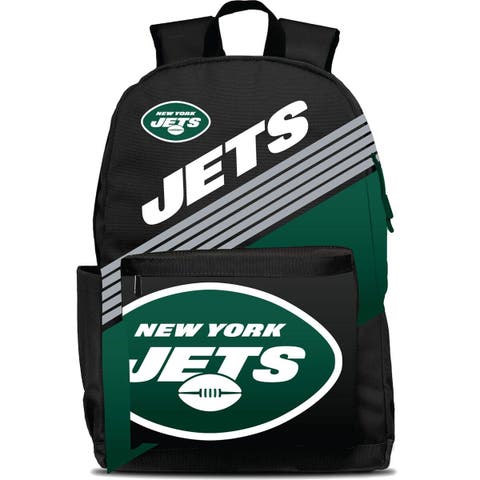 New York Jets Ultimate Fan Backpack