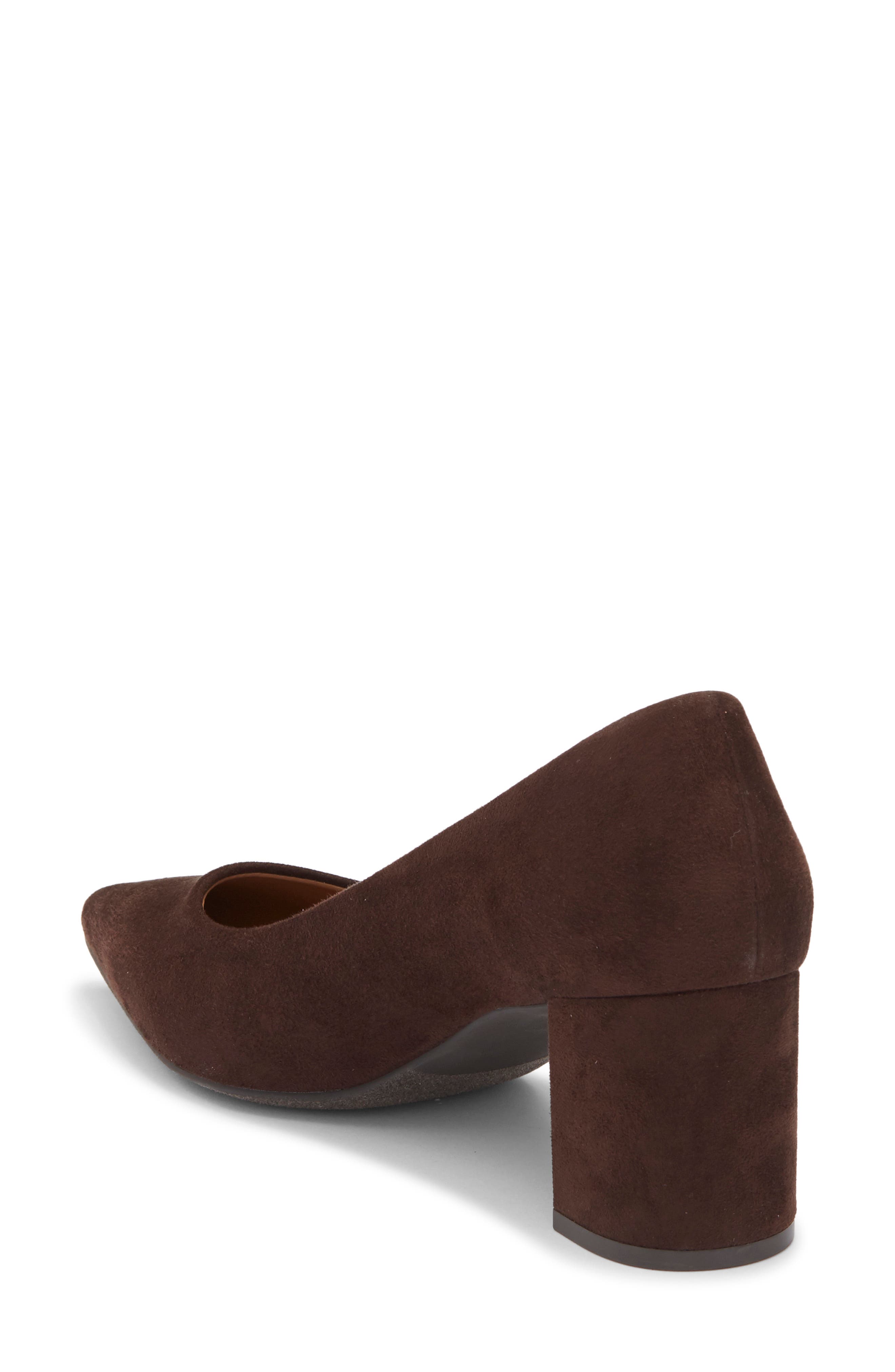 Sammy Pointed Toe Pump - image 4