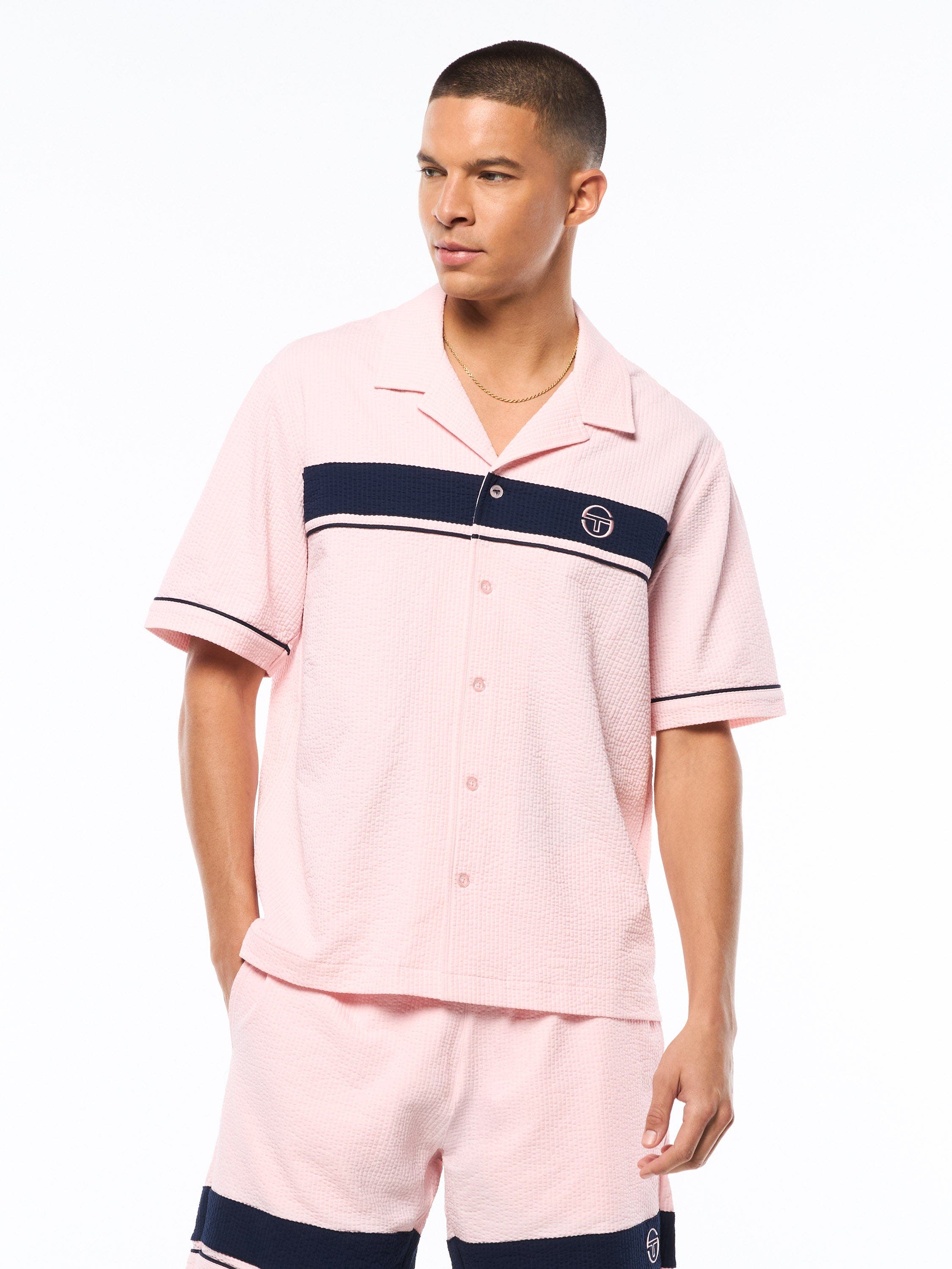 Annata Cabana Shirt