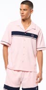 Sergio Tacchini Annata Cabana Shirt