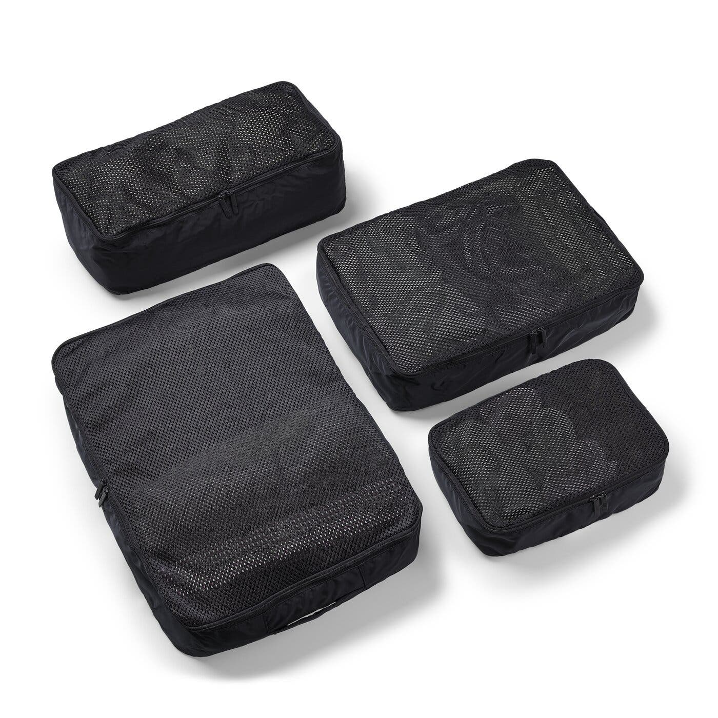 July Packing Cells 8 pack, Alternate, color, Charcoal