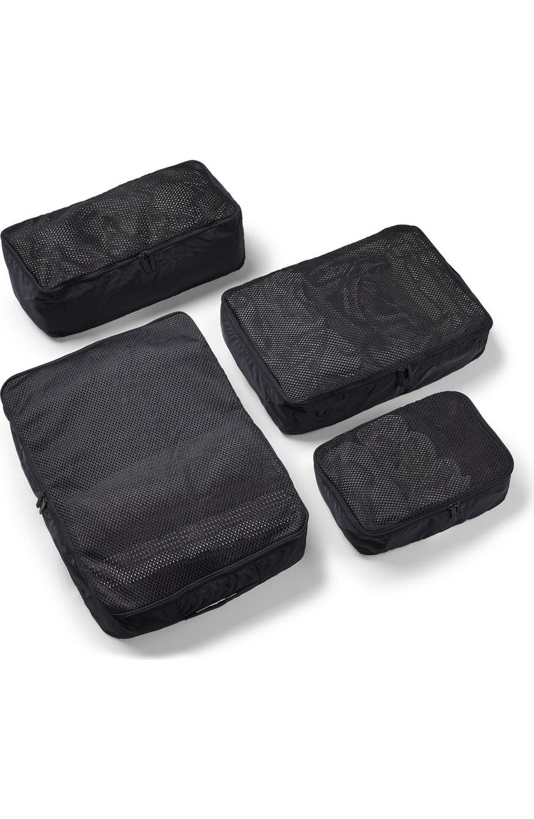 July Packing Cells 8 pack, Alternate, color, Charcoal