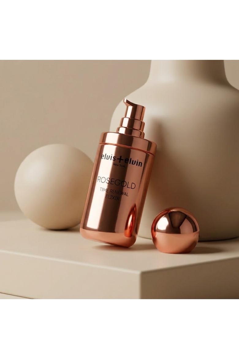 RoseGold Time Renewal Elixir, Alternate, color, NA