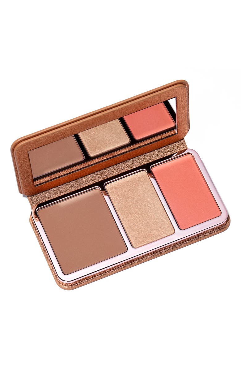 Anastasia Beverly Hills Face Palette, Alternate, color, Off To Costa Rica