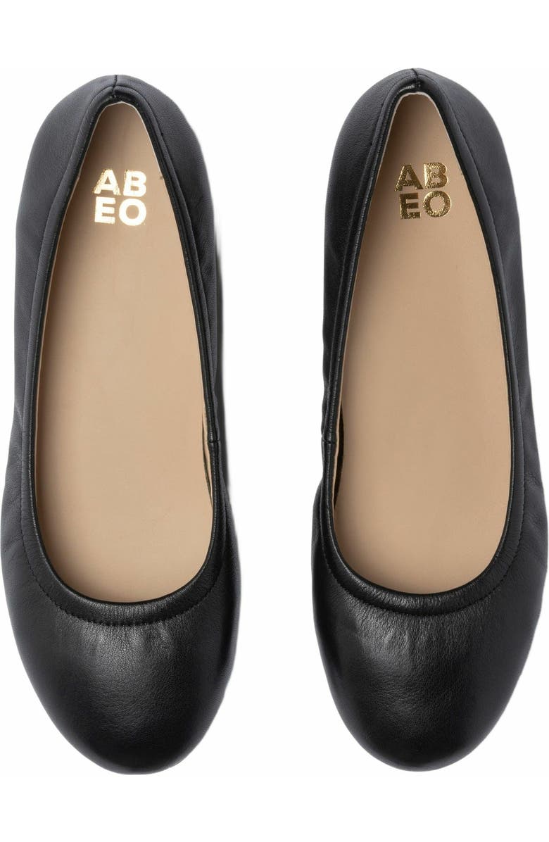 ABEO Promenade Flat, Alternate, color, Black - Regular