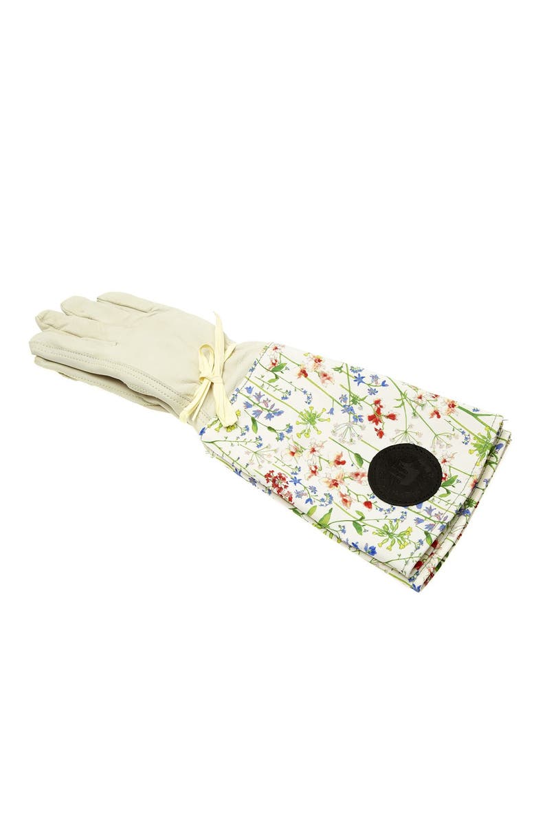 Flowers of Liberty Gardening Gloves, Main, color, 