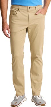Tommy Bahama Boracay Island Chino 5-Pocket Pants