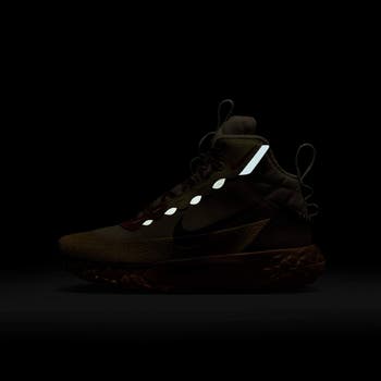 Terrascout Sneaker Boot