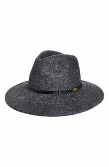 Barbour Tack Wool Fedora