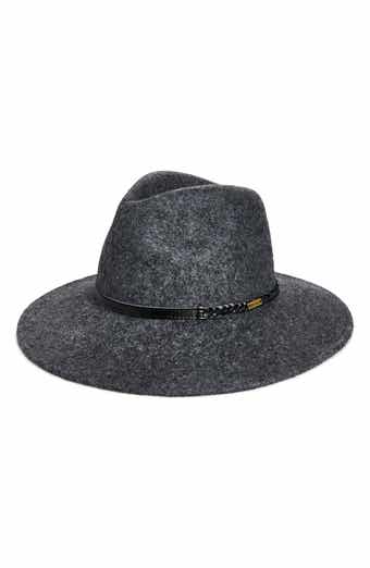 Barbour Tack Wool Fedora