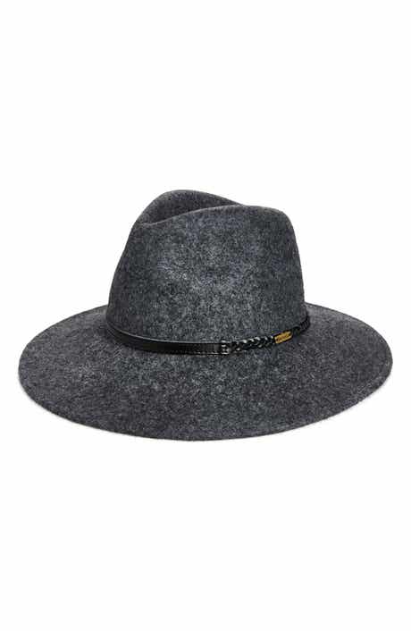Barbour Tack Wool Fedora